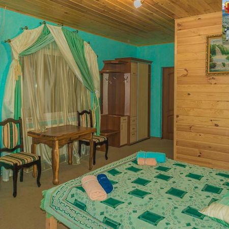 Пивовар Motel Verkhovyna Exterior foto